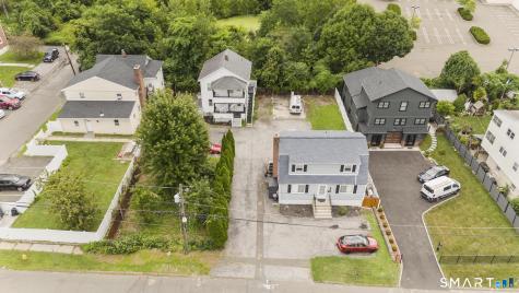 73 Alvord Lane Stamford CT 06902