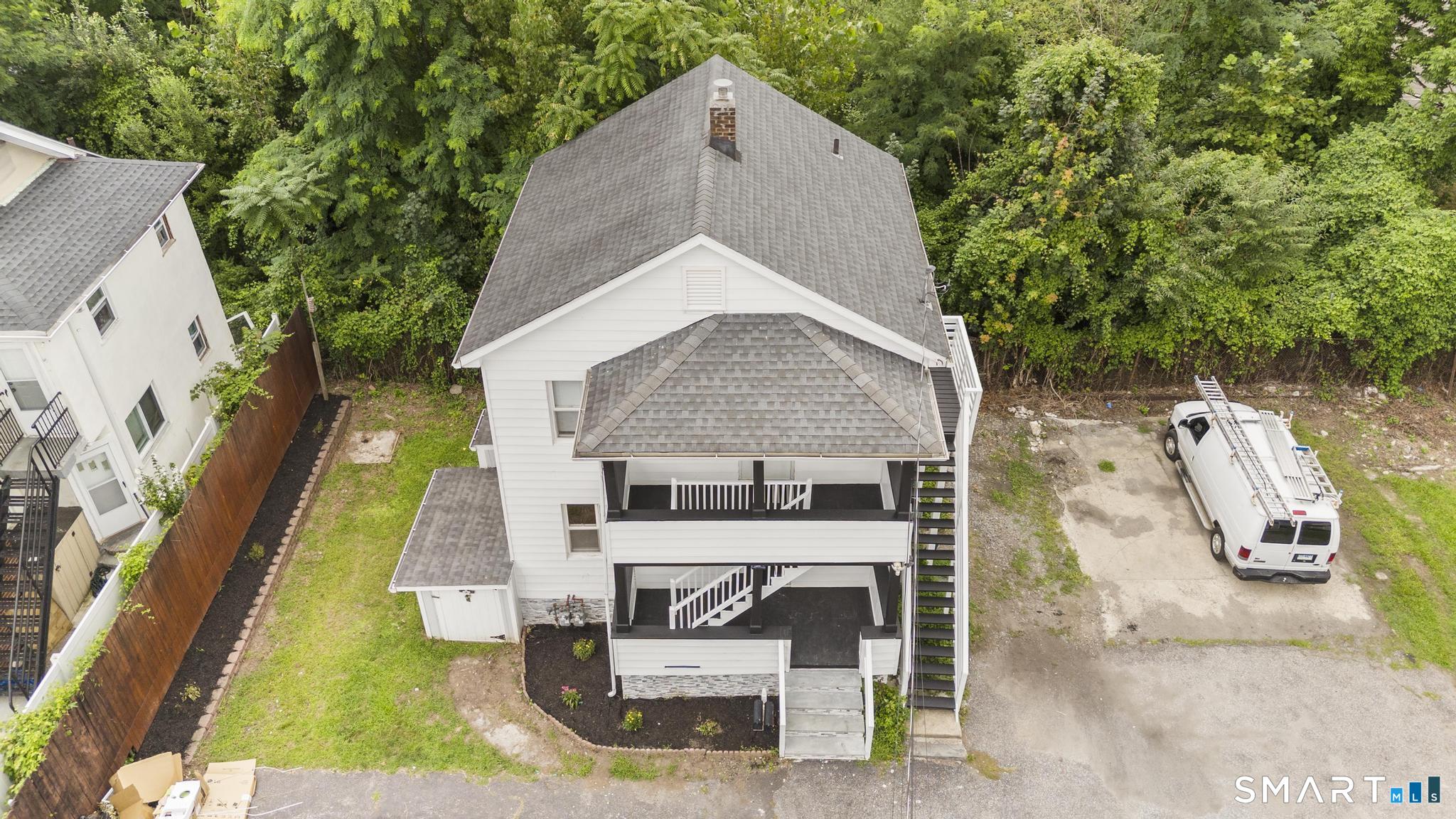 73 Alvord Lane Stamford CT 06902