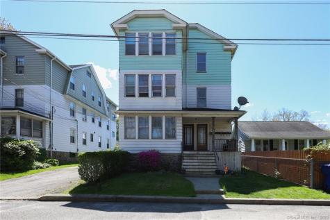 57 Ponham Street Waterbury CT 06708