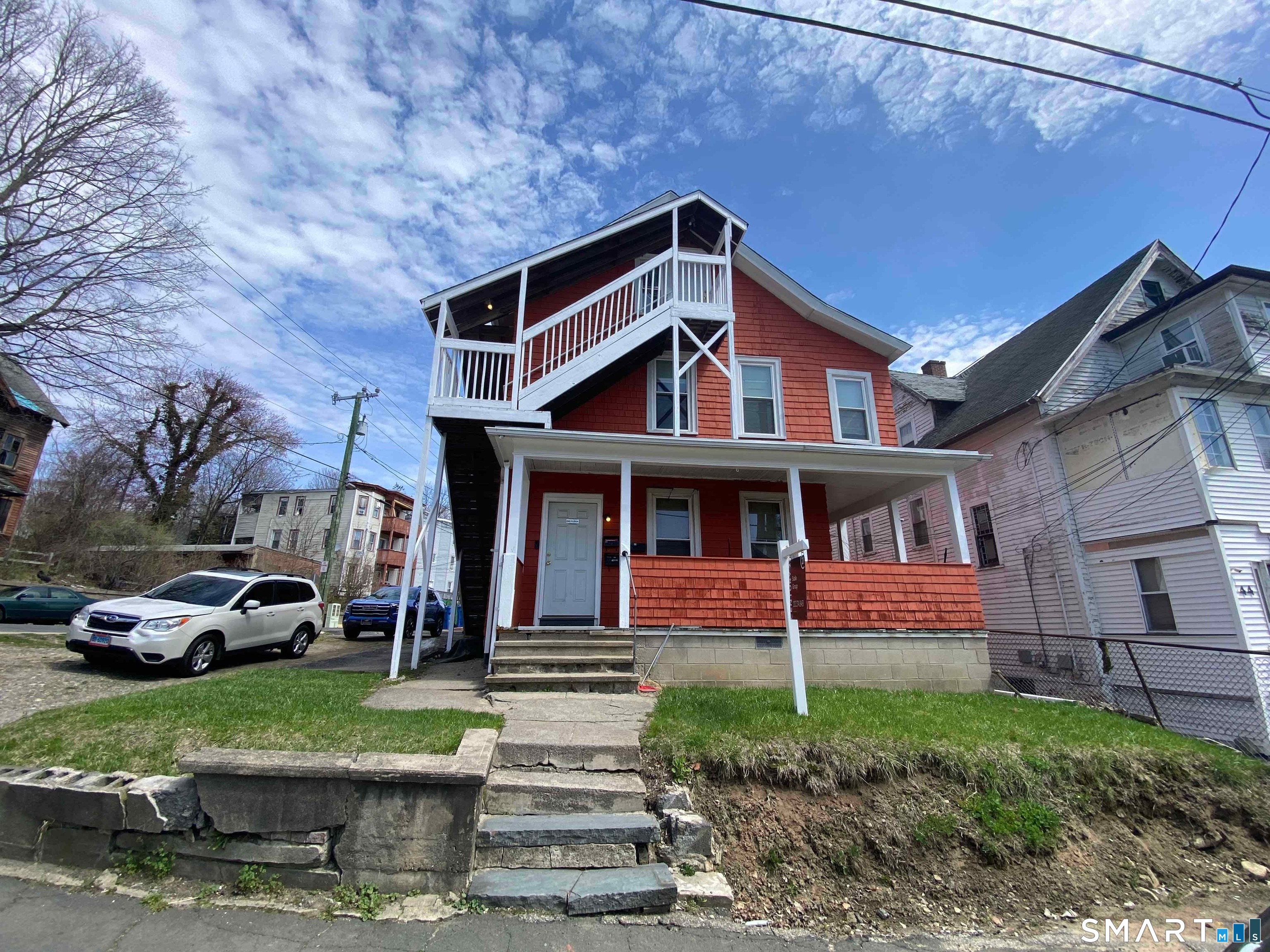 50 Beacon Street Waterbury CT 06704