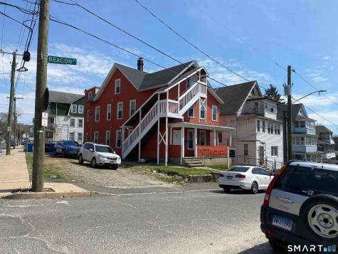 50 Beacon Street Waterbury CT 06704