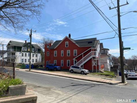50 Beacon Street Waterbury CT 06704