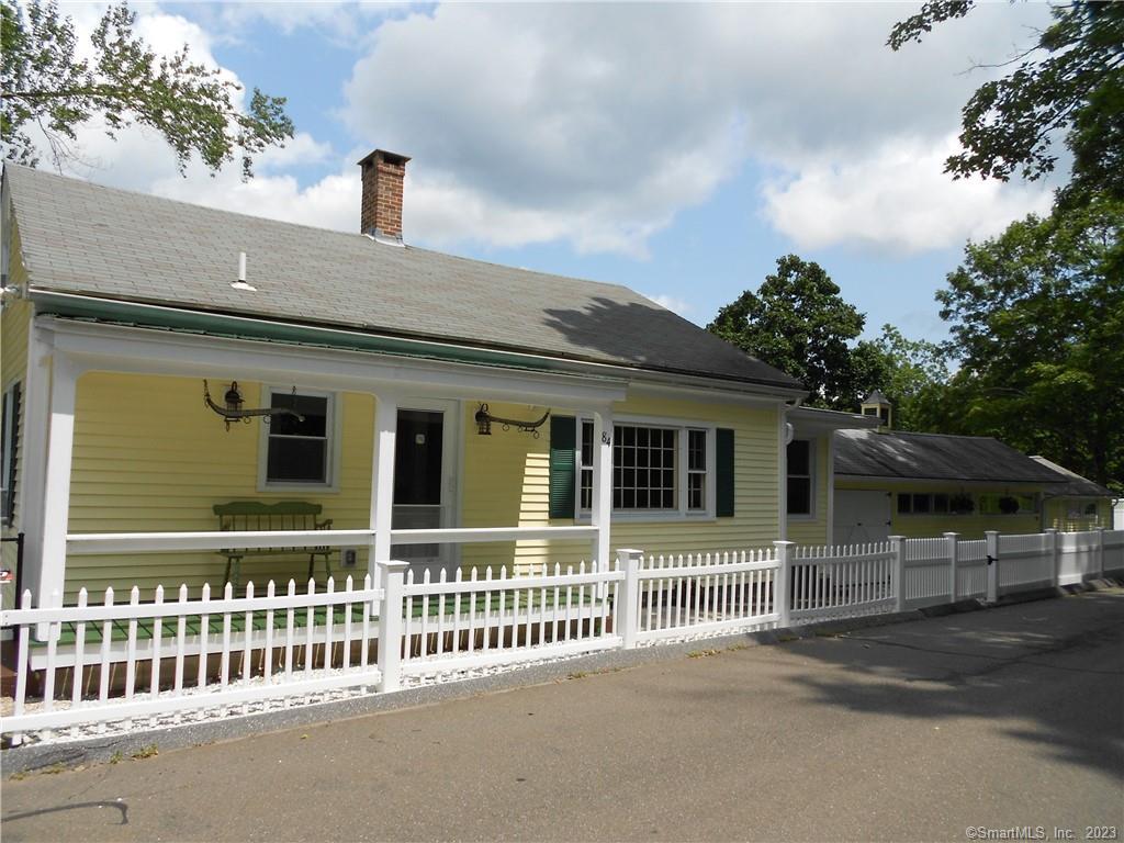 84-86 Spring Street Chester CT 06412