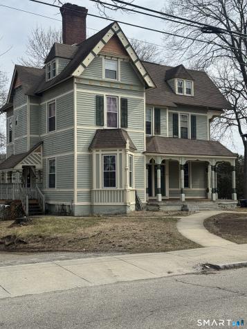 227 Broadway Norwich CT 06360