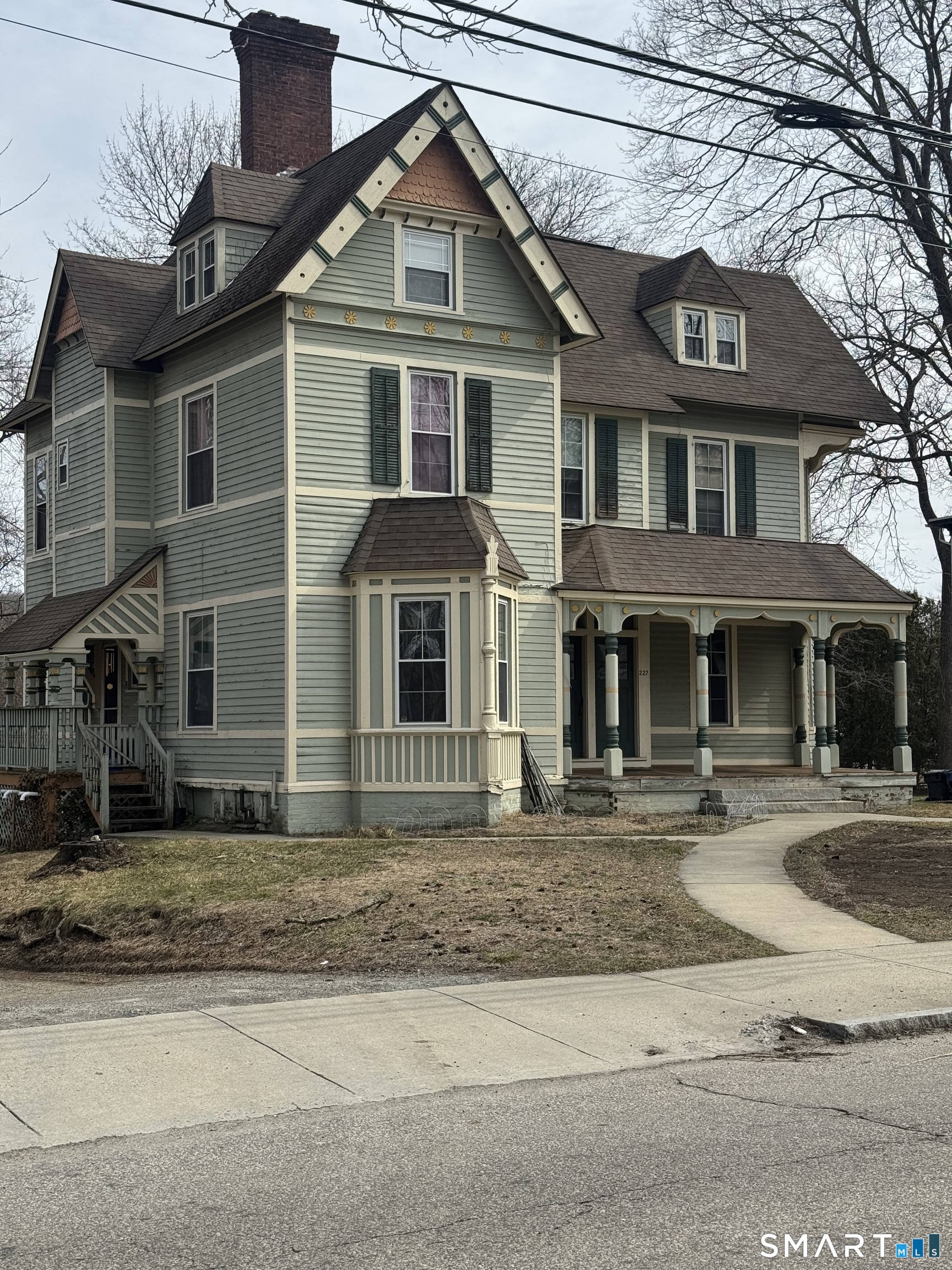 227 Broadway Norwich CT 06360