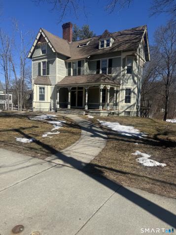 227 Broadway Norwich CT 06360