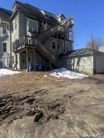 227 Broadway Norwich CT 06360
