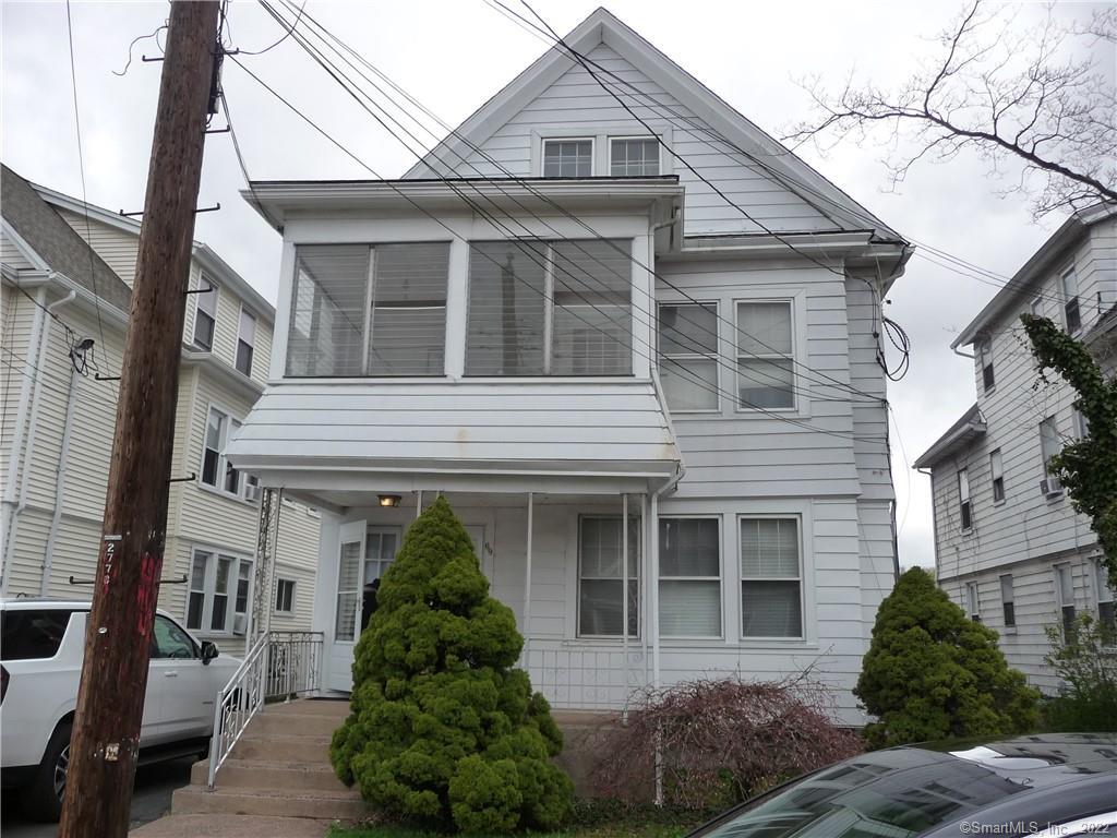 69 Beacon Street Hamden CT 06514