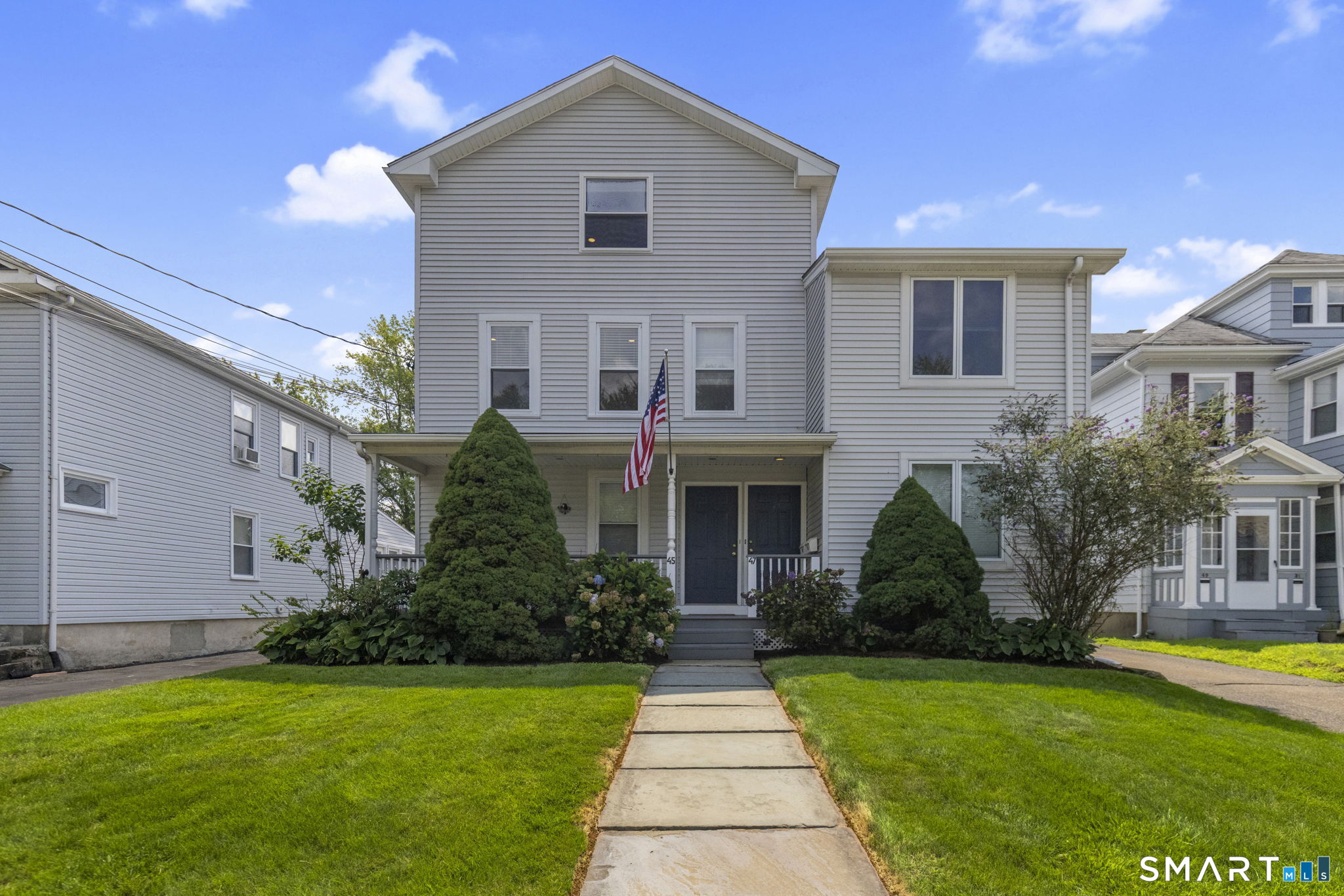 47 Kingswood Road West Hartford CT 06119