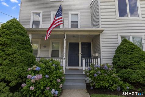 47 Kingswood Road West Hartford CT 06119