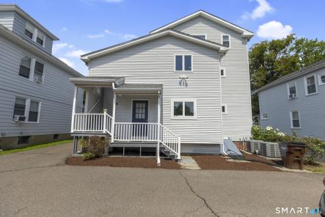 47 Kingswood Road West Hartford CT 06119