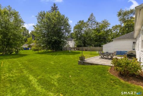 47 Kingswood Road West Hartford CT 06119