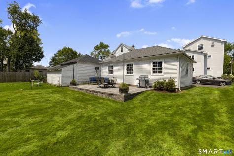 47 Kingswood Road West Hartford CT 06119