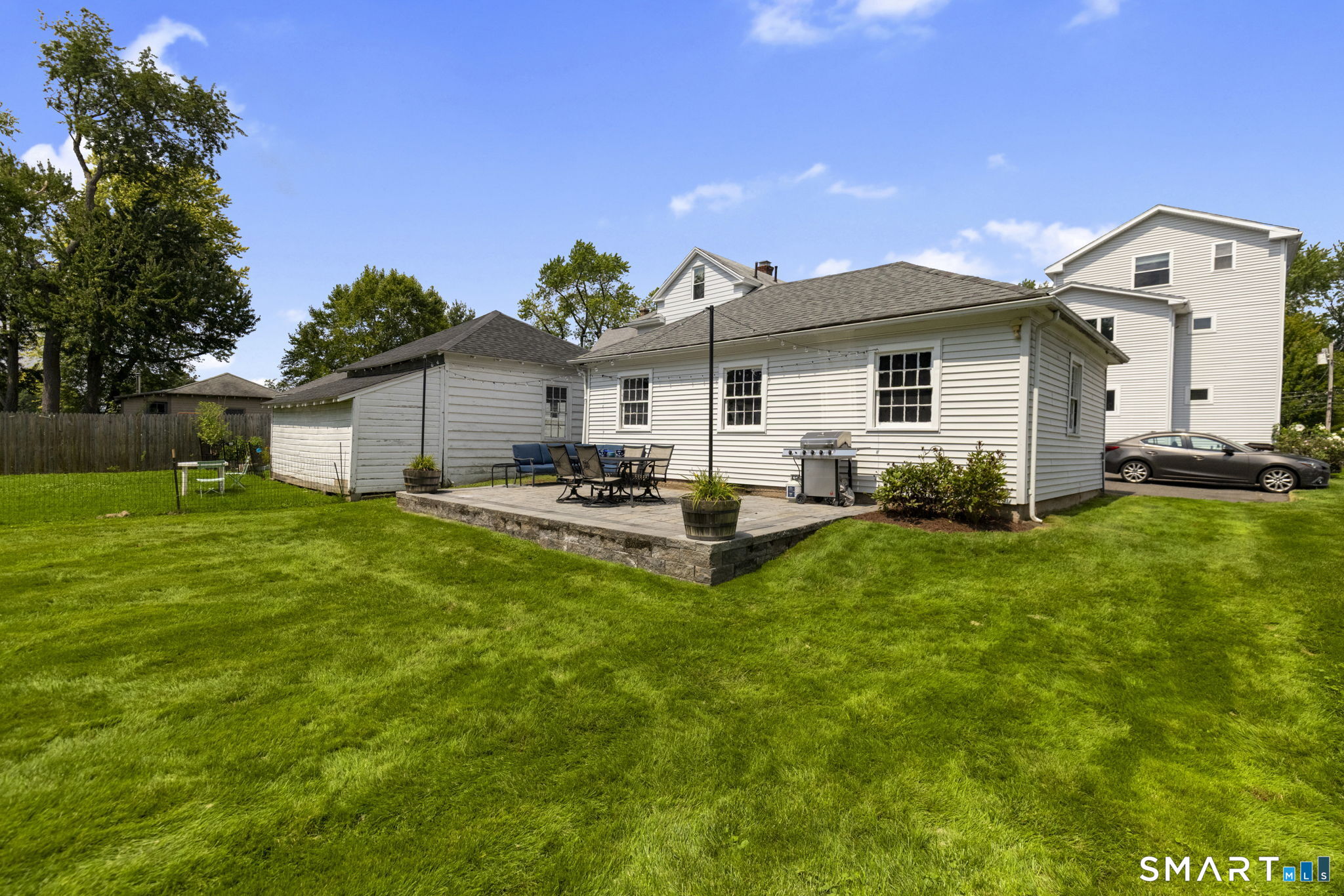 47 Kingswood Road West Hartford CT 06119