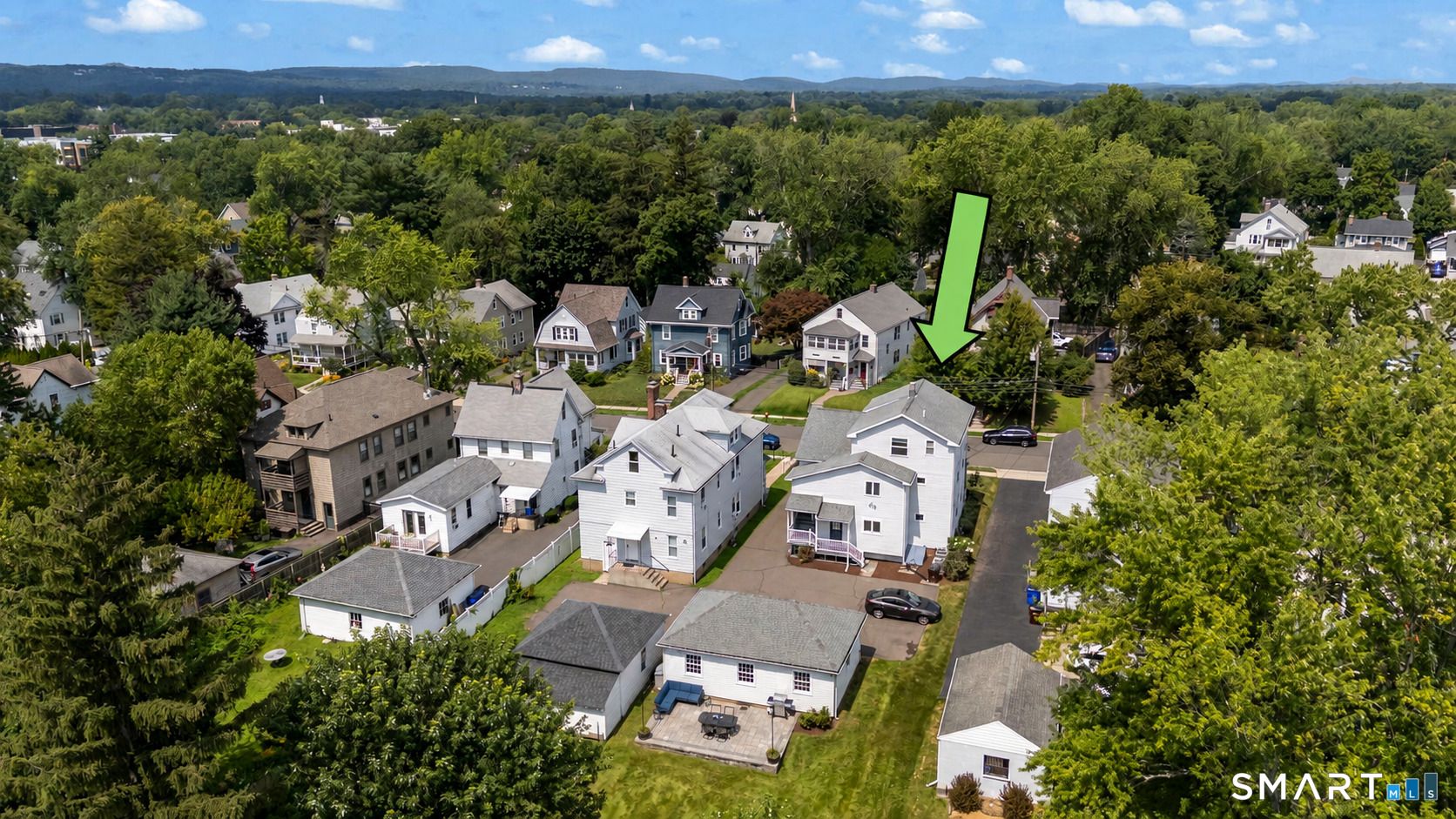 47 Kingswood Road West Hartford CT 06119