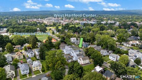 47 Kingswood Road West Hartford CT 06119