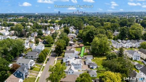 47 Kingswood Road West Hartford CT 06119