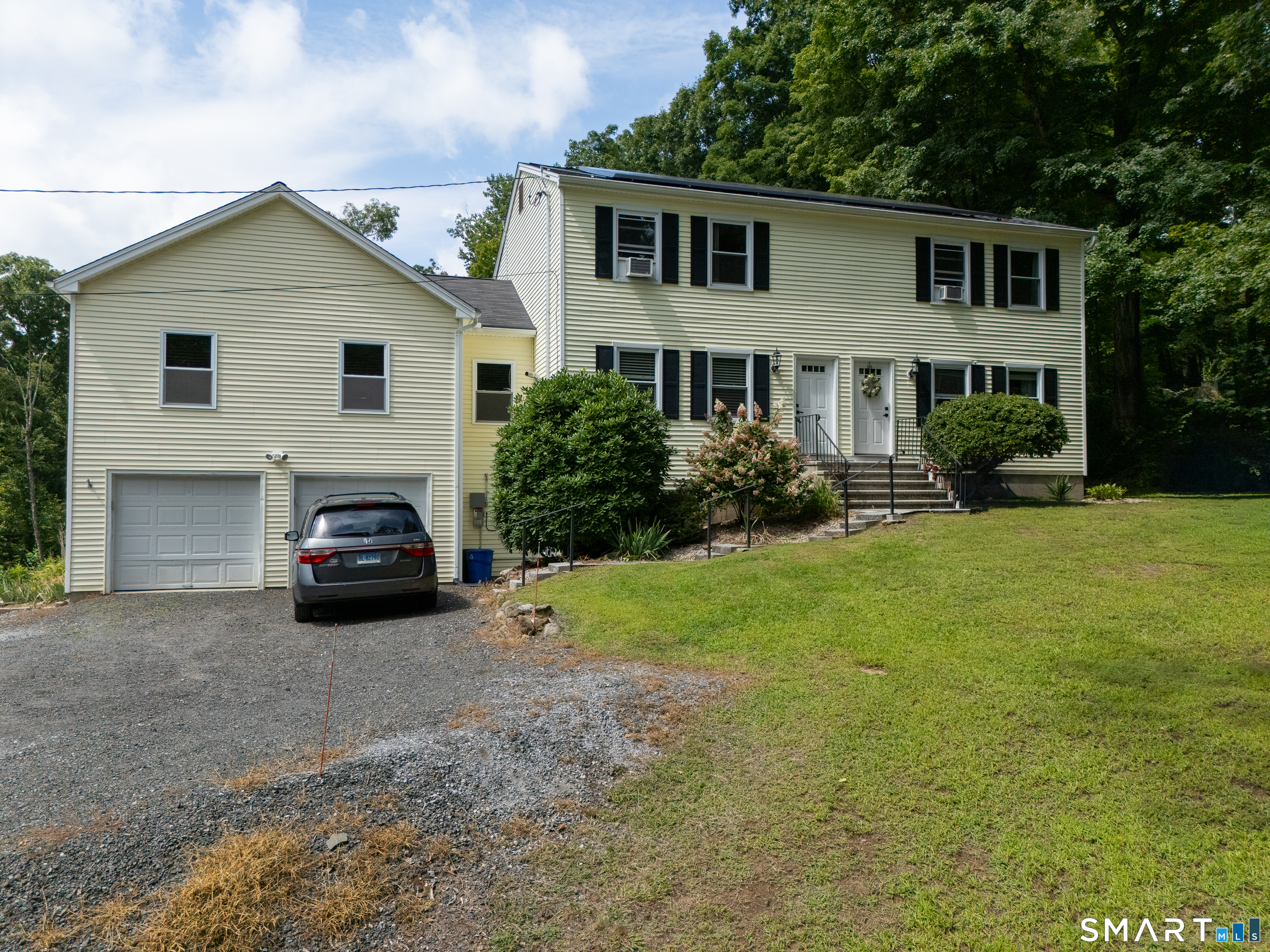 209 Bagley Road Southbury CT 06488