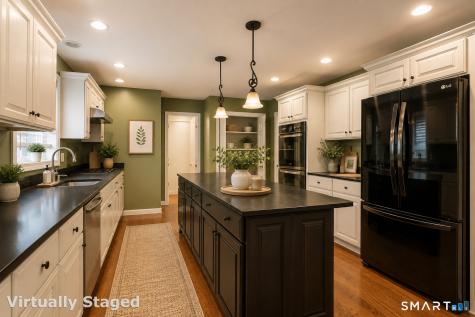 209 Bagley Road Southbury CT 06488