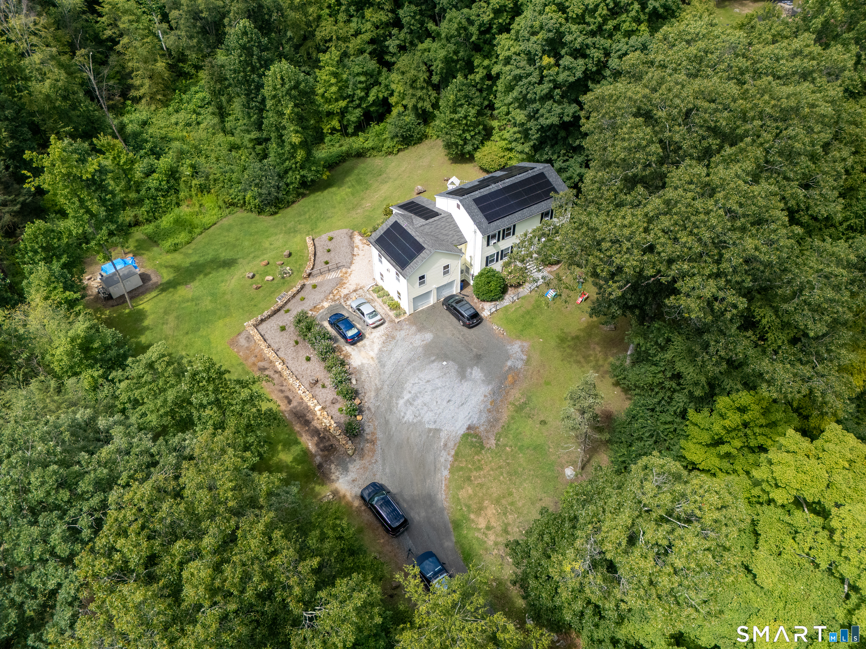 209 Bagley Road Southbury CT 06488