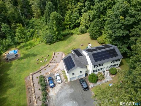 209 Bagley Road Southbury CT 06488