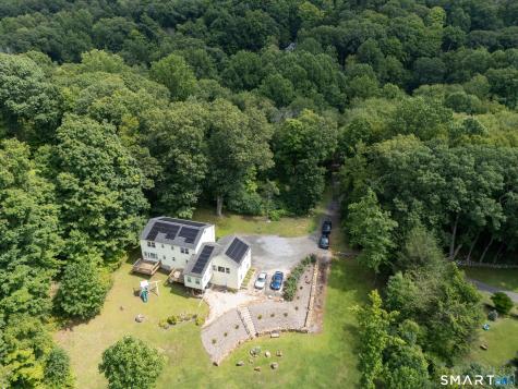 209 Bagley Road Southbury CT 06488