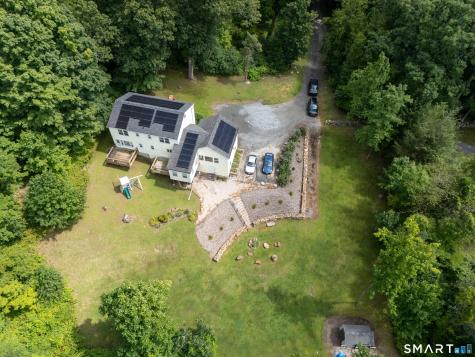 209 Bagley Road Southbury CT 06488