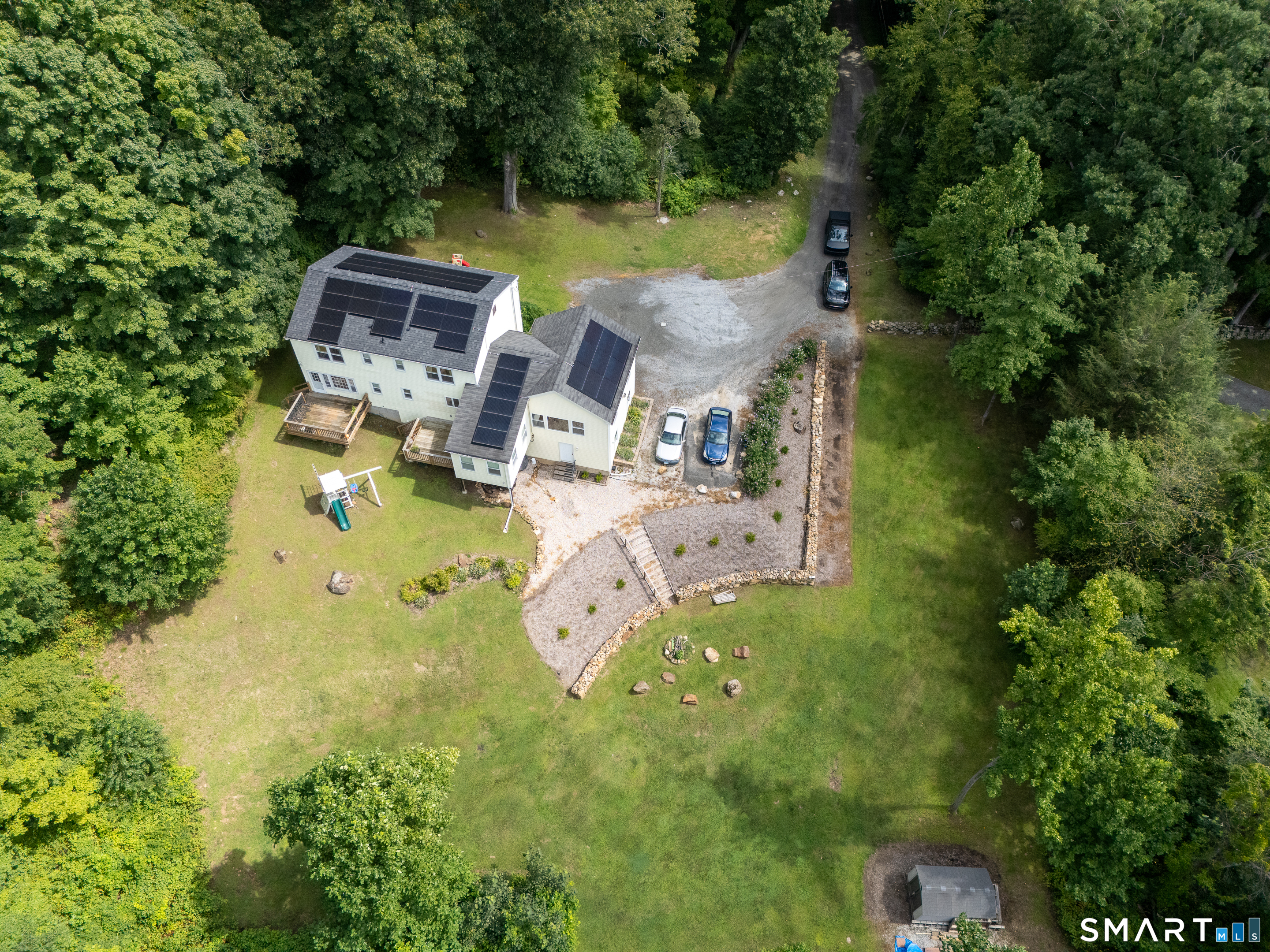 209 Bagley Road Southbury CT 06488