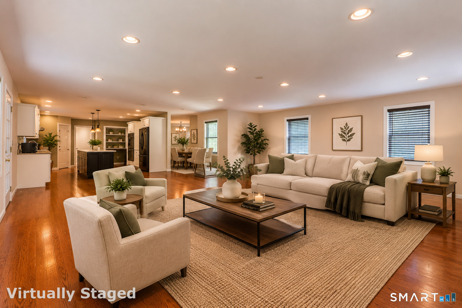 209 Bagley Road Southbury CT 06488