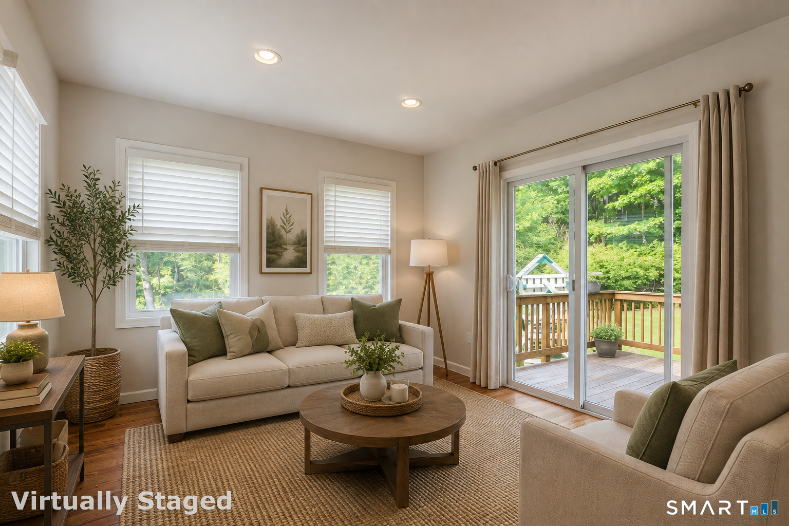 209 Bagley Road Southbury CT 06488