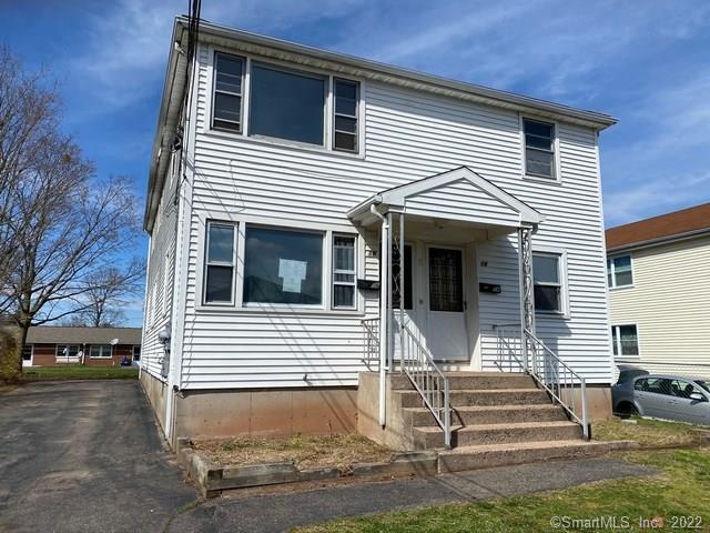 16 Mead Street New Britain CT 06051