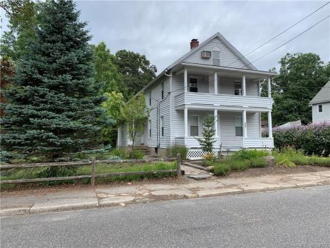 227 Brightwood Avenue Torrington CT 06790