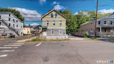 31 William Street Danbury CT 06810