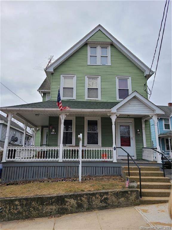 28 Prospect Street Windham CT 06226