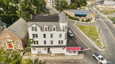 5 Hill Street Waterbury CT 06704