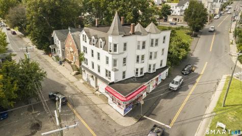 5 Hill Street Waterbury CT 06704