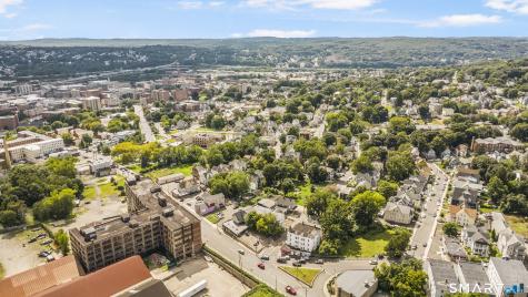5 Hill Street Waterbury CT 06704