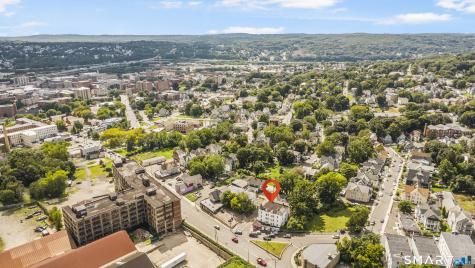 5 Hill Street Waterbury CT 06704