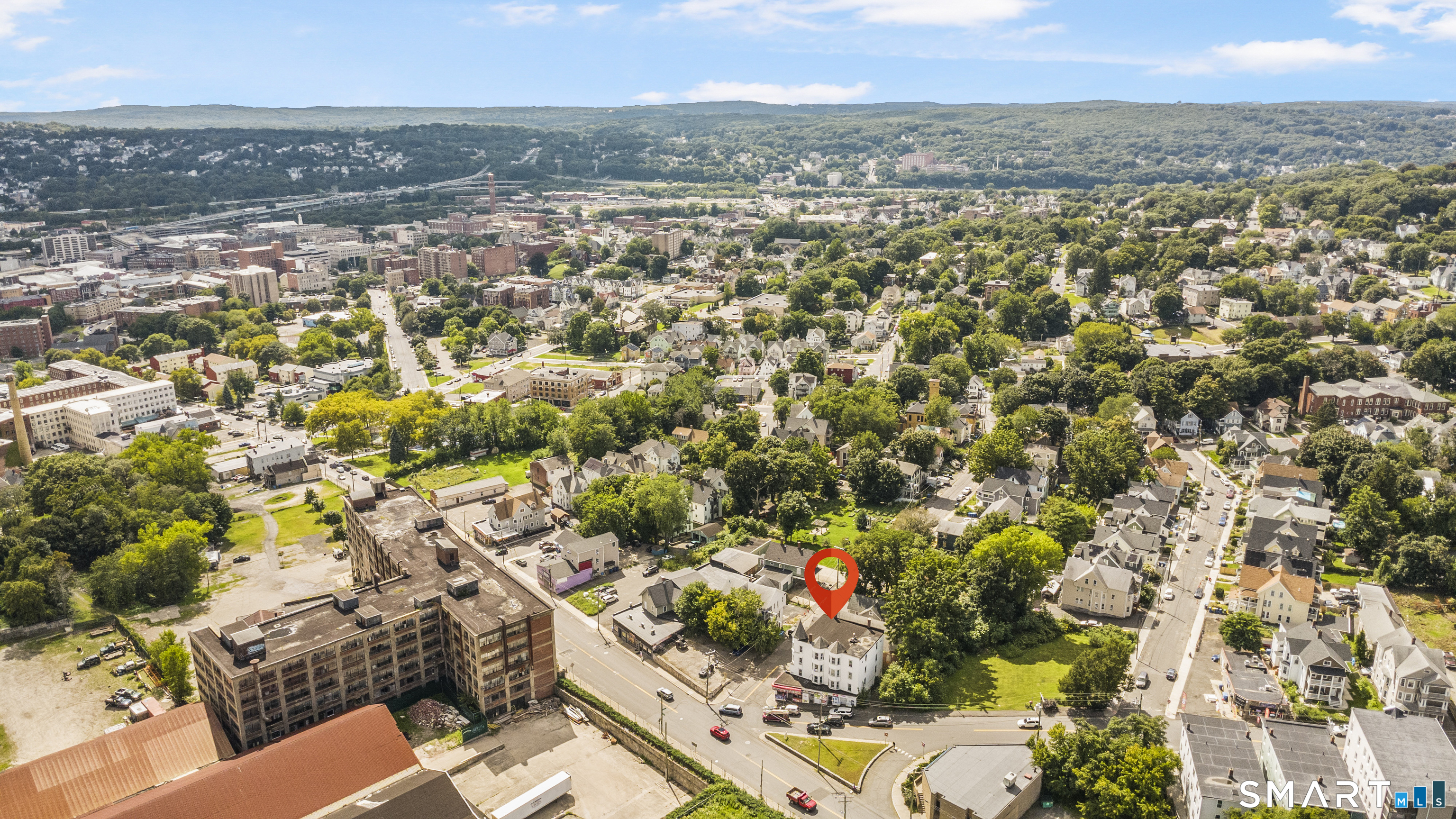 5 Hill Street Waterbury CT 06704