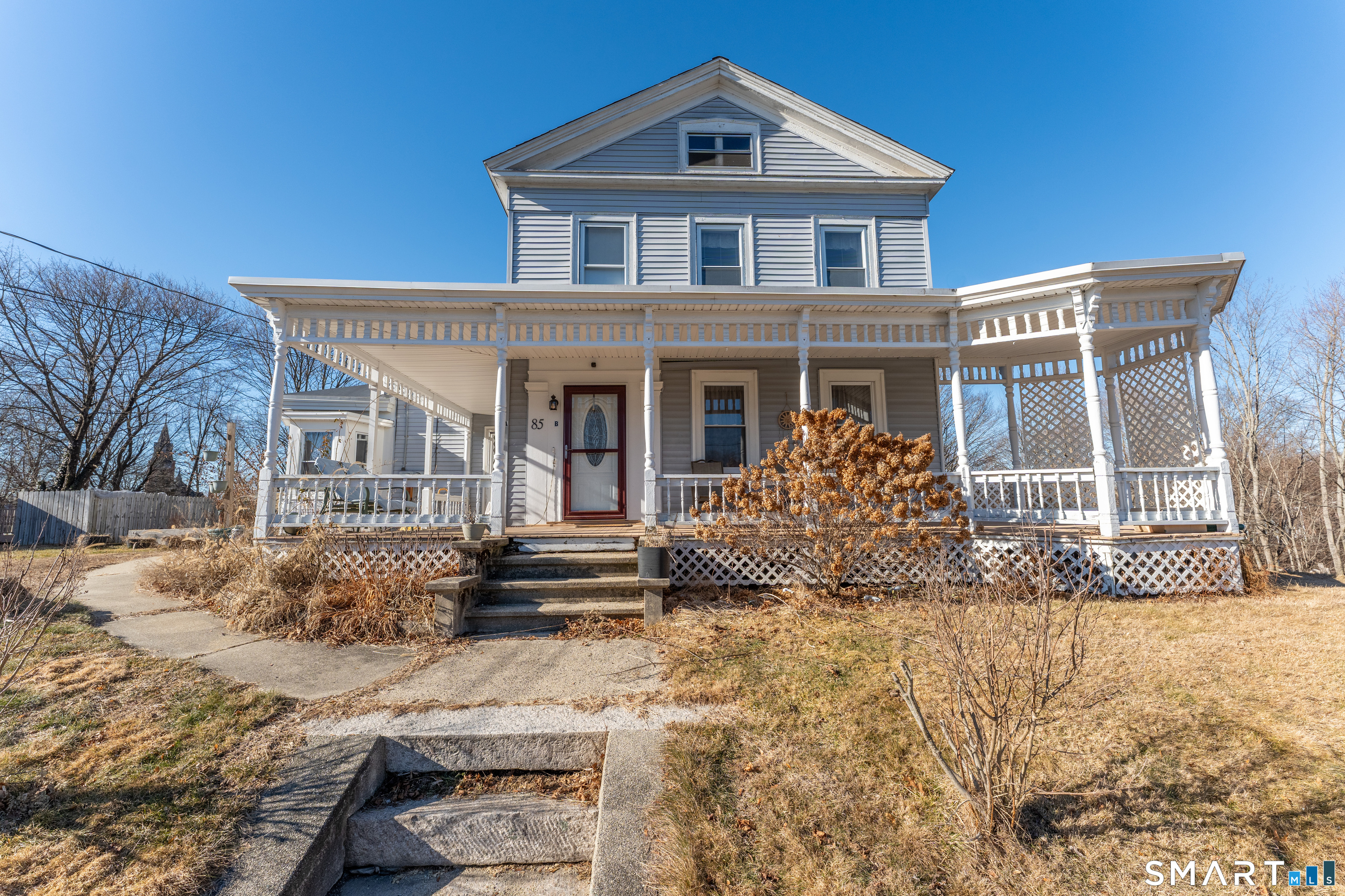 85 Furnace Street Killingly CT 06239