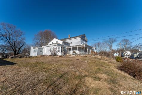 85 Furnace Street Killingly CT 06239