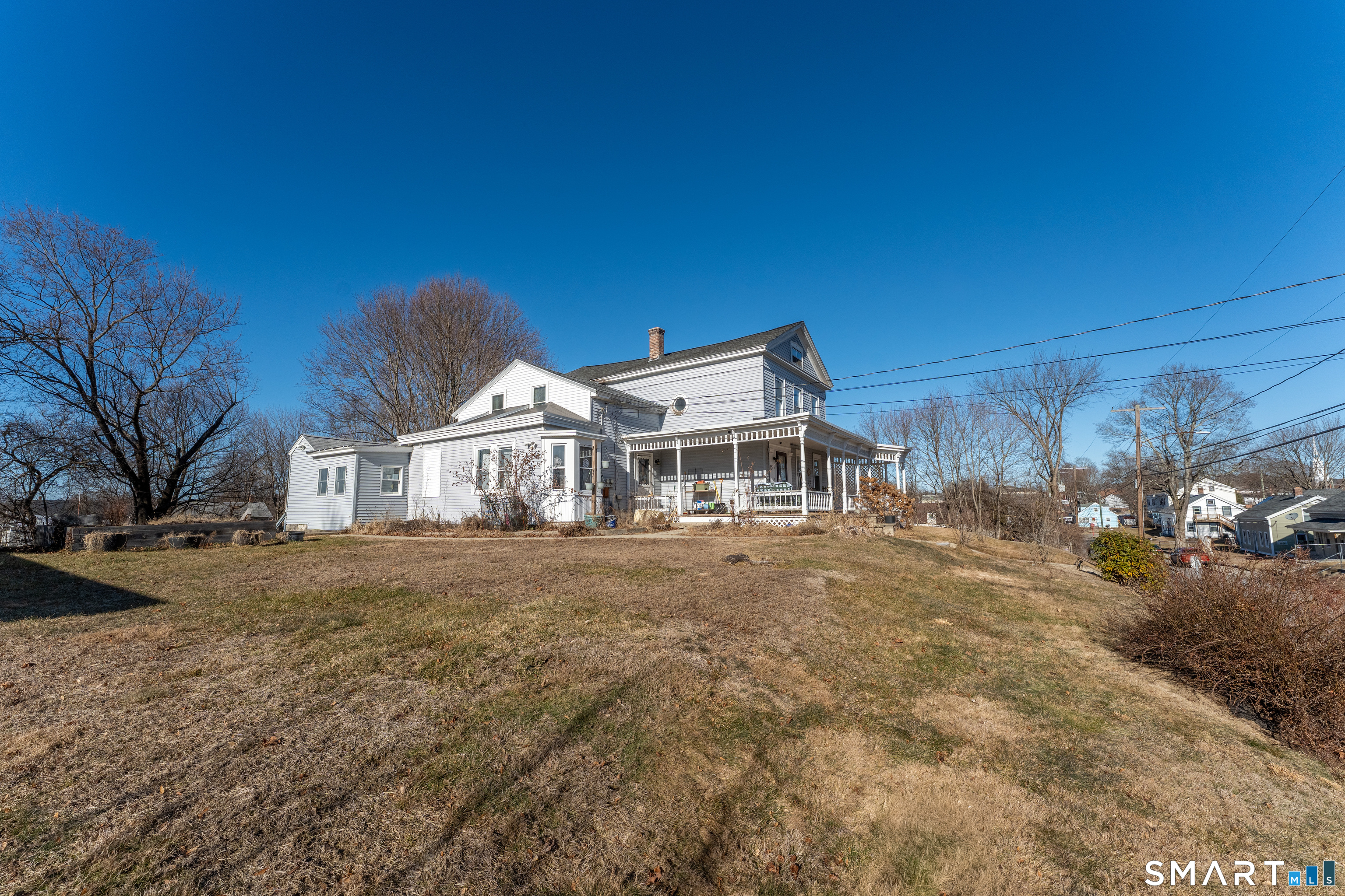 85 Furnace Street Killingly CT 06239