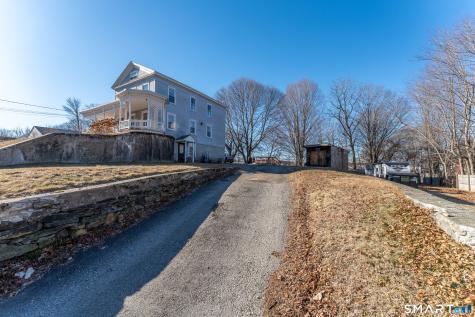 85 Furnace Street Killingly CT 06239