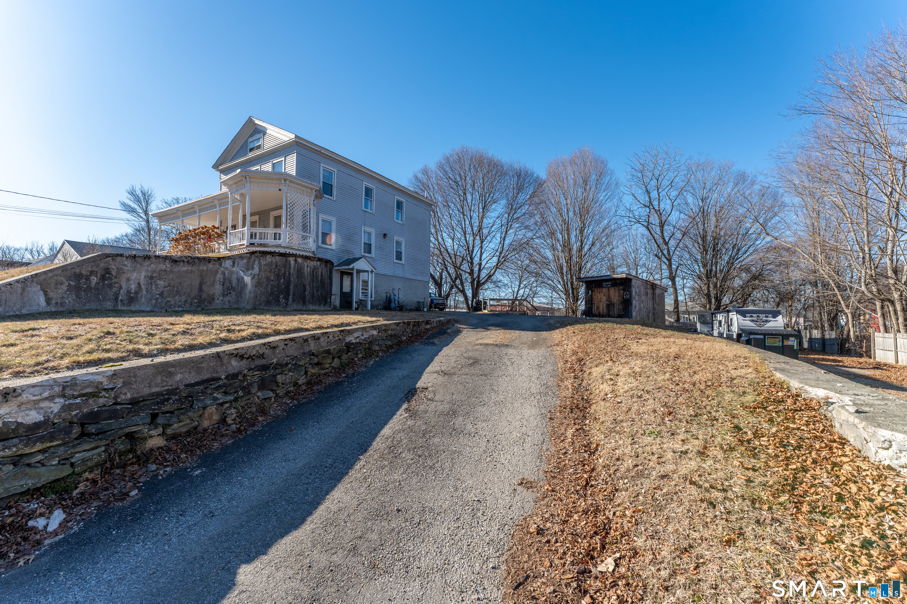 85 Furnace Street Killingly CT 06239