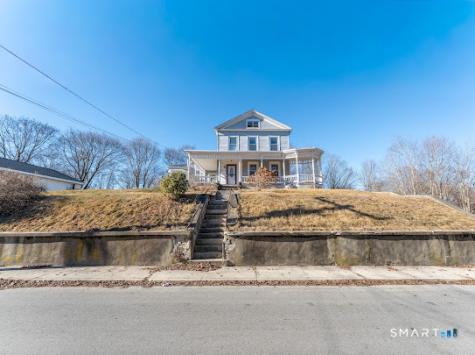 85 Furnace Street Killingly CT 06239