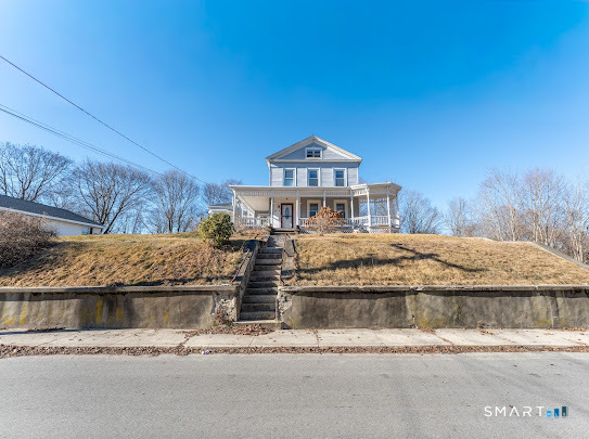 85 Furnace Street Killingly CT 06239