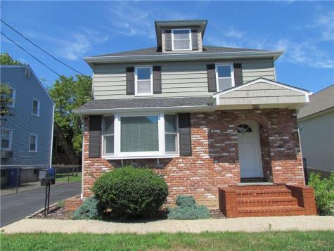 8 Girard Street Norwalk CT 06850
