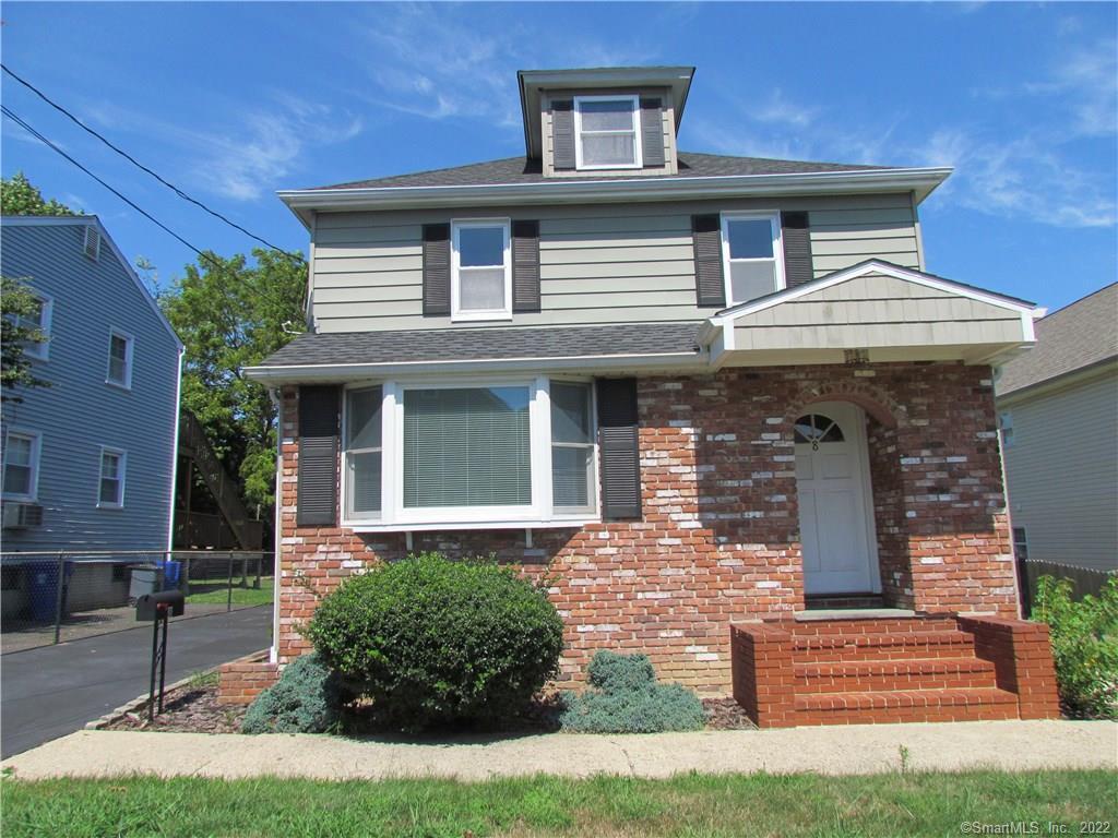 8 Girard Street Norwalk CT 06850