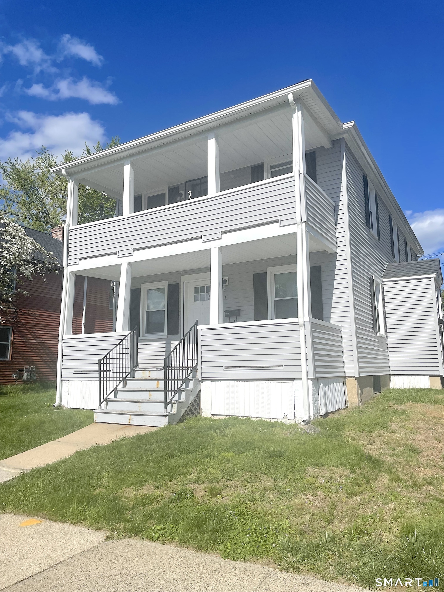 4 Willoughby Street Bristol CT 06010