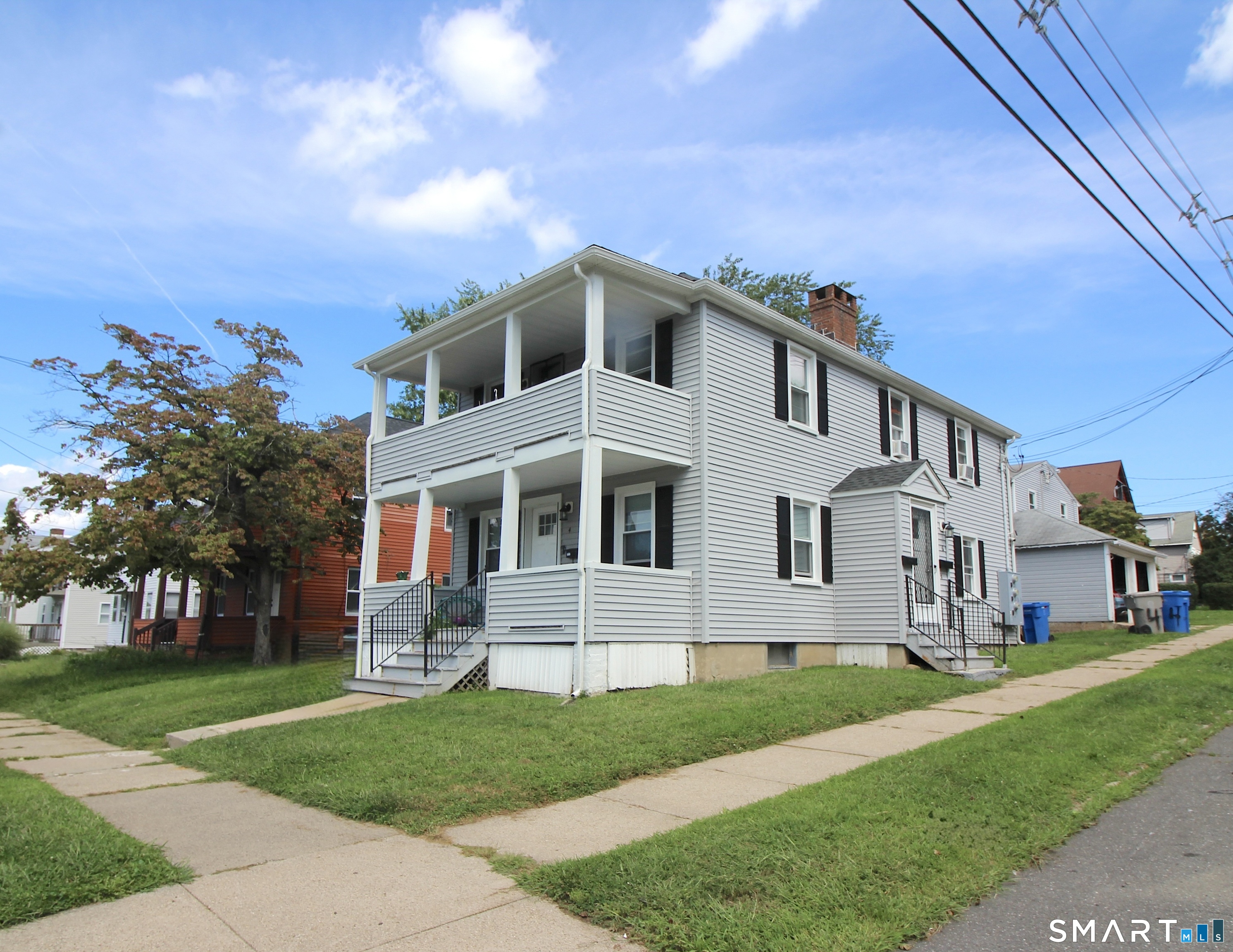 4 Willoughby Street Bristol CT 06010